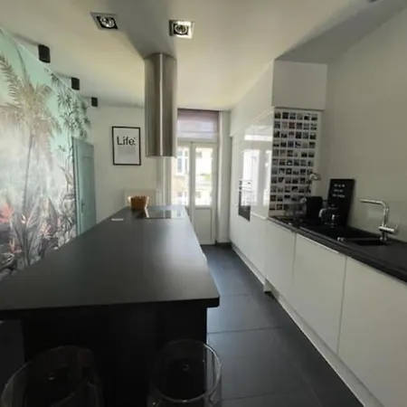 Appart Cosy 55m2 Avec Balcon Proche Gare 2p Metz